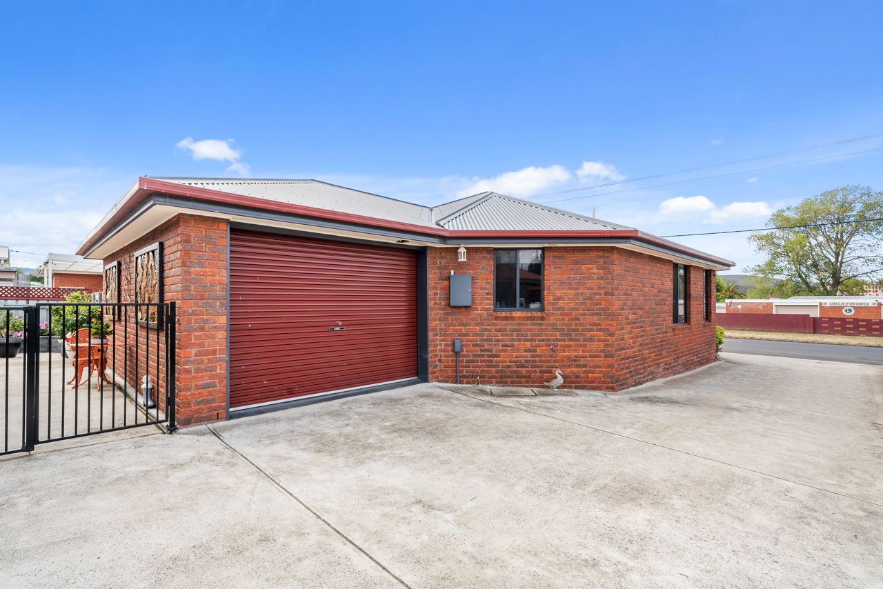 1/17 Humphrey Street, New Norfolk TAS 7140, Image 2