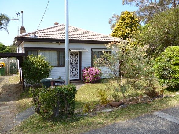 Picture of 48 Wolger Street, COMO NSW 2226