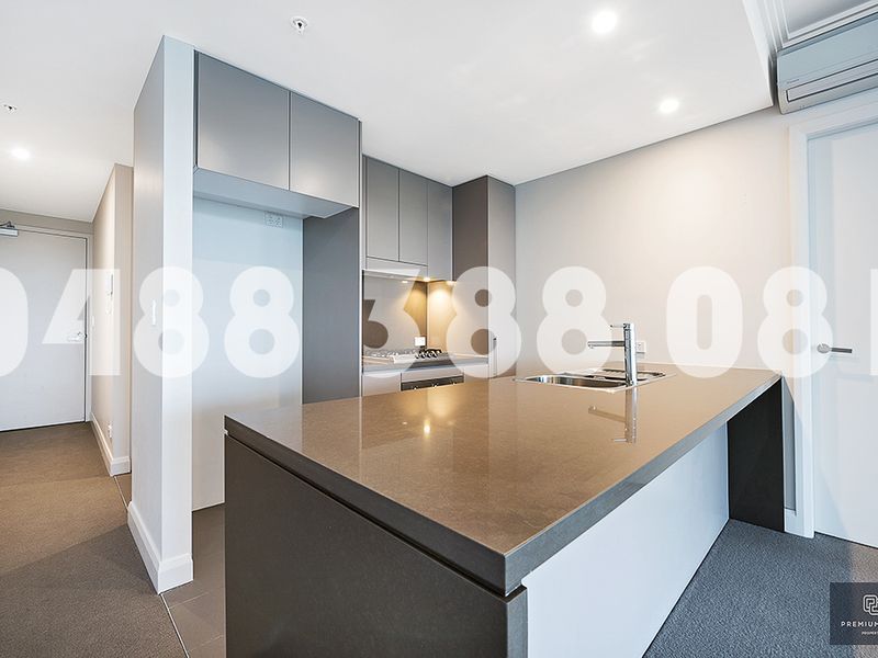 1 bedrooms Apartment / Unit / Flat in 1912/7 Australia Avenue SYDNEY OLYMPIC PARK NSW, 2127