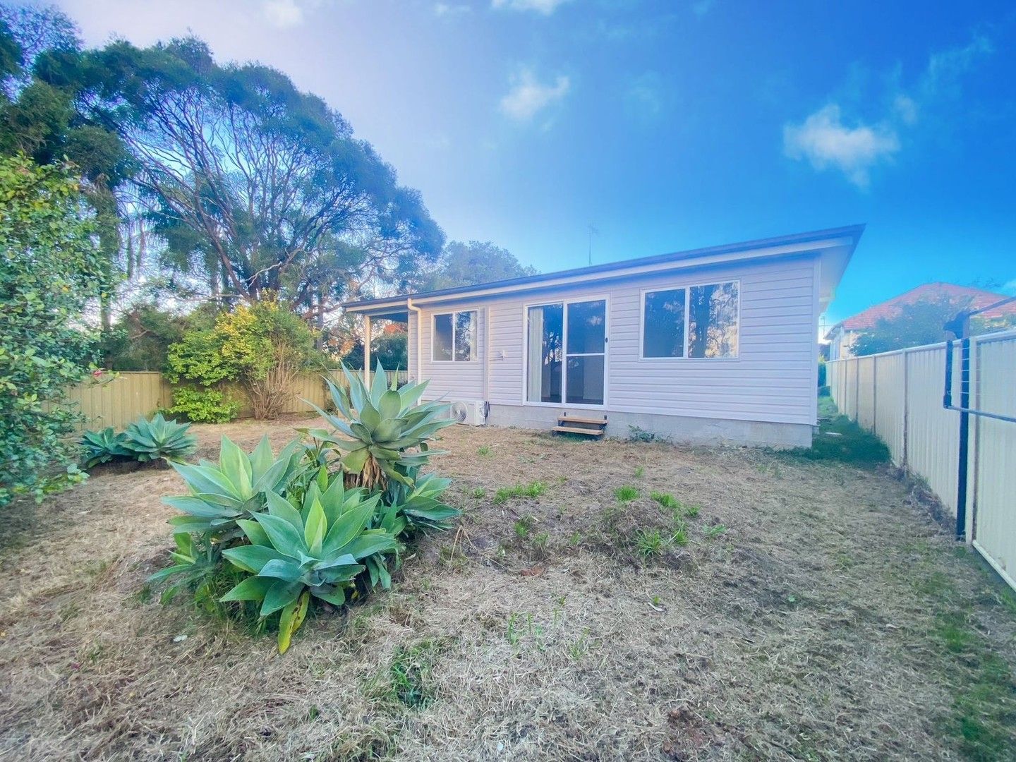 2 bedrooms House in Lot B/83 Gillies Street RUTHERFORD NSW, 2320