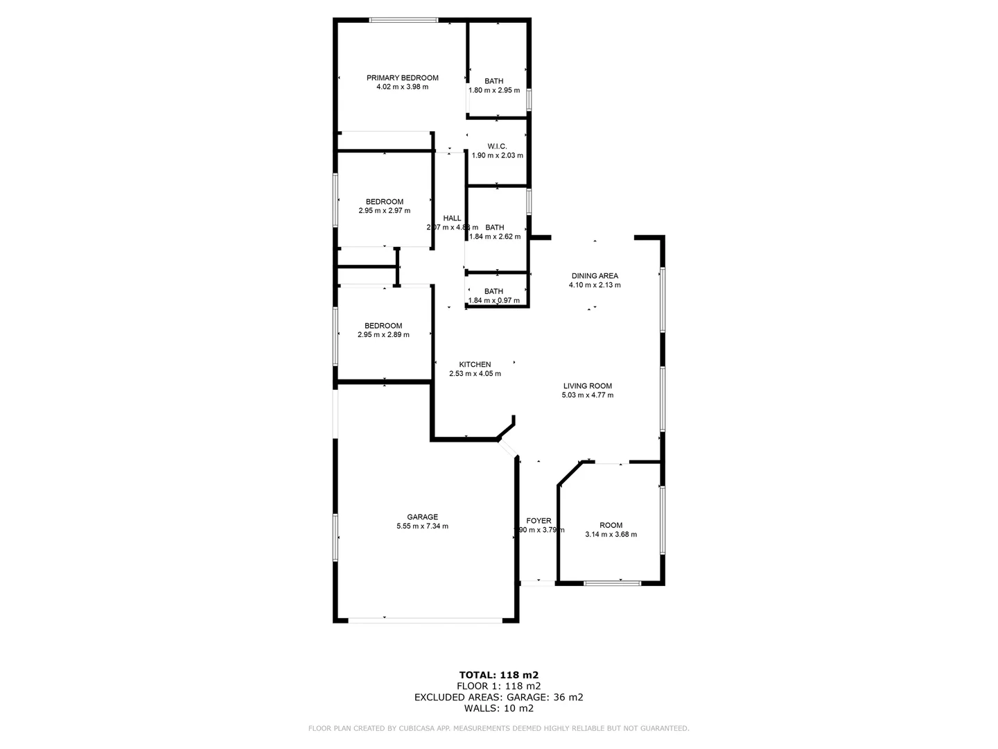 3 North Ridge Drive, Calliope QLD 4680 - House For Rent | Domain