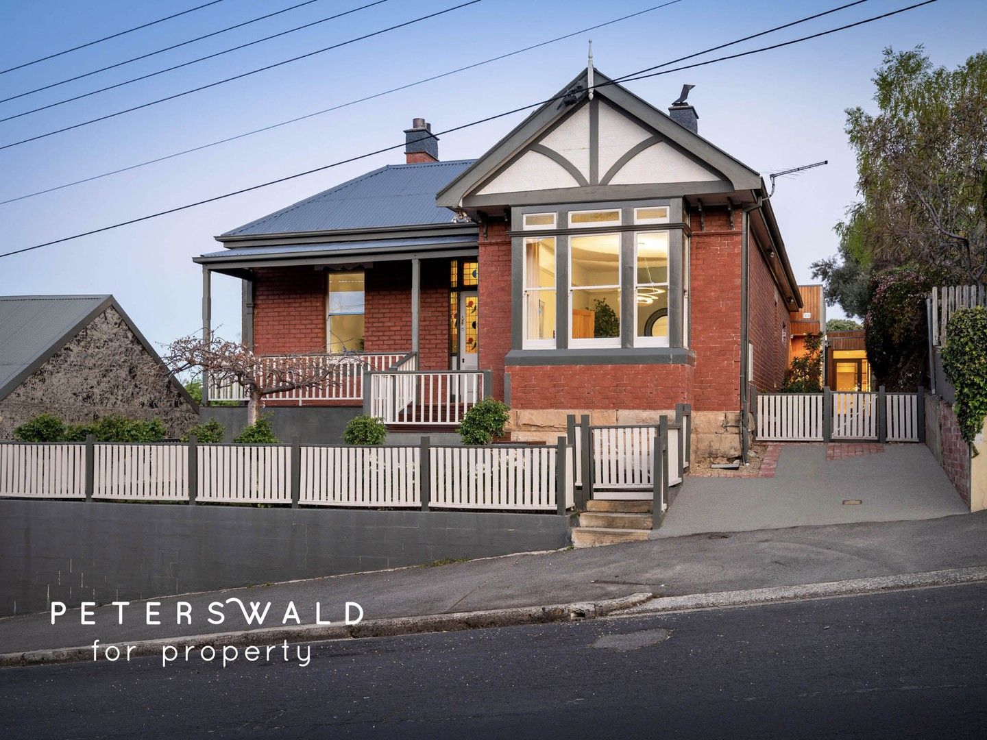 12 Forest Road, West Hobart TAS 7000, Image 0