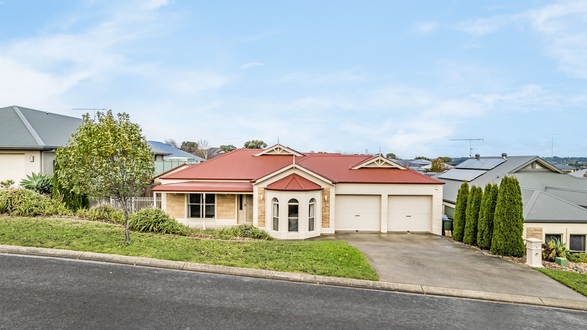 6 Colonel Light Place, Mount Gambier SA 5290, Image 0