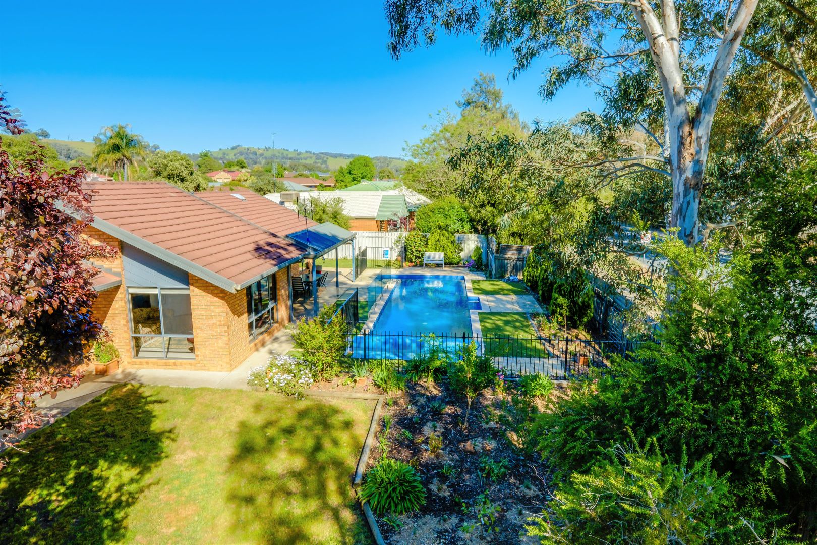 6 Bent Place, West Wodonga Property History & Address Research Domain