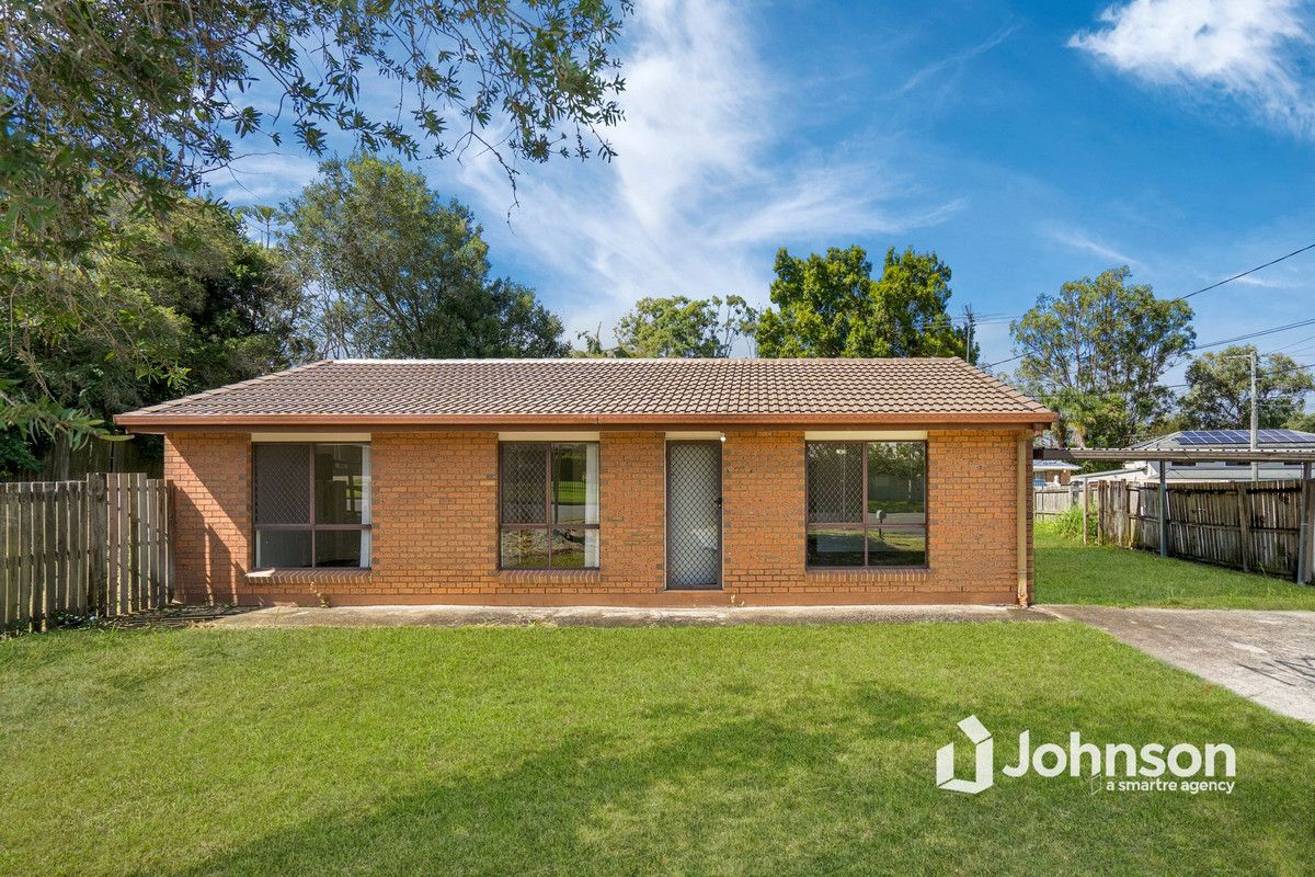 46 Parklands Drive, Boronia Heights QLD 4124, Image 2