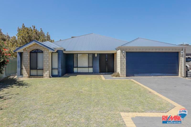 14 Kirke Cove, Merriwa WA 6030, Image 0