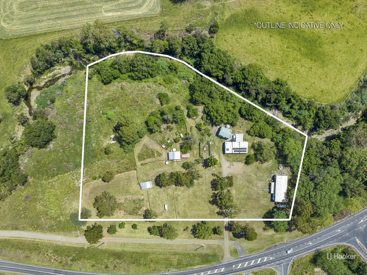 8367 D'Aguilar Highway, Moore QLD 4314 House for Sale Domain