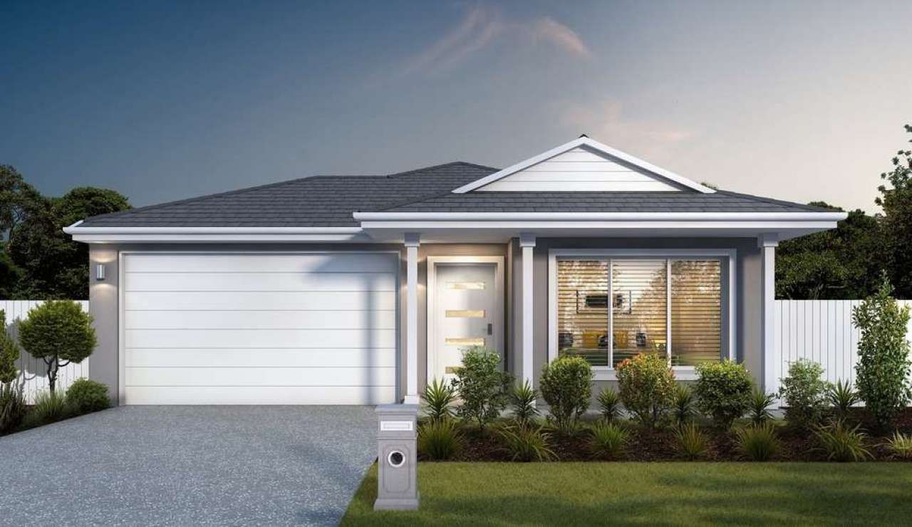 4 bedrooms New House & Land in  ARANA HILLS QLD, 4054