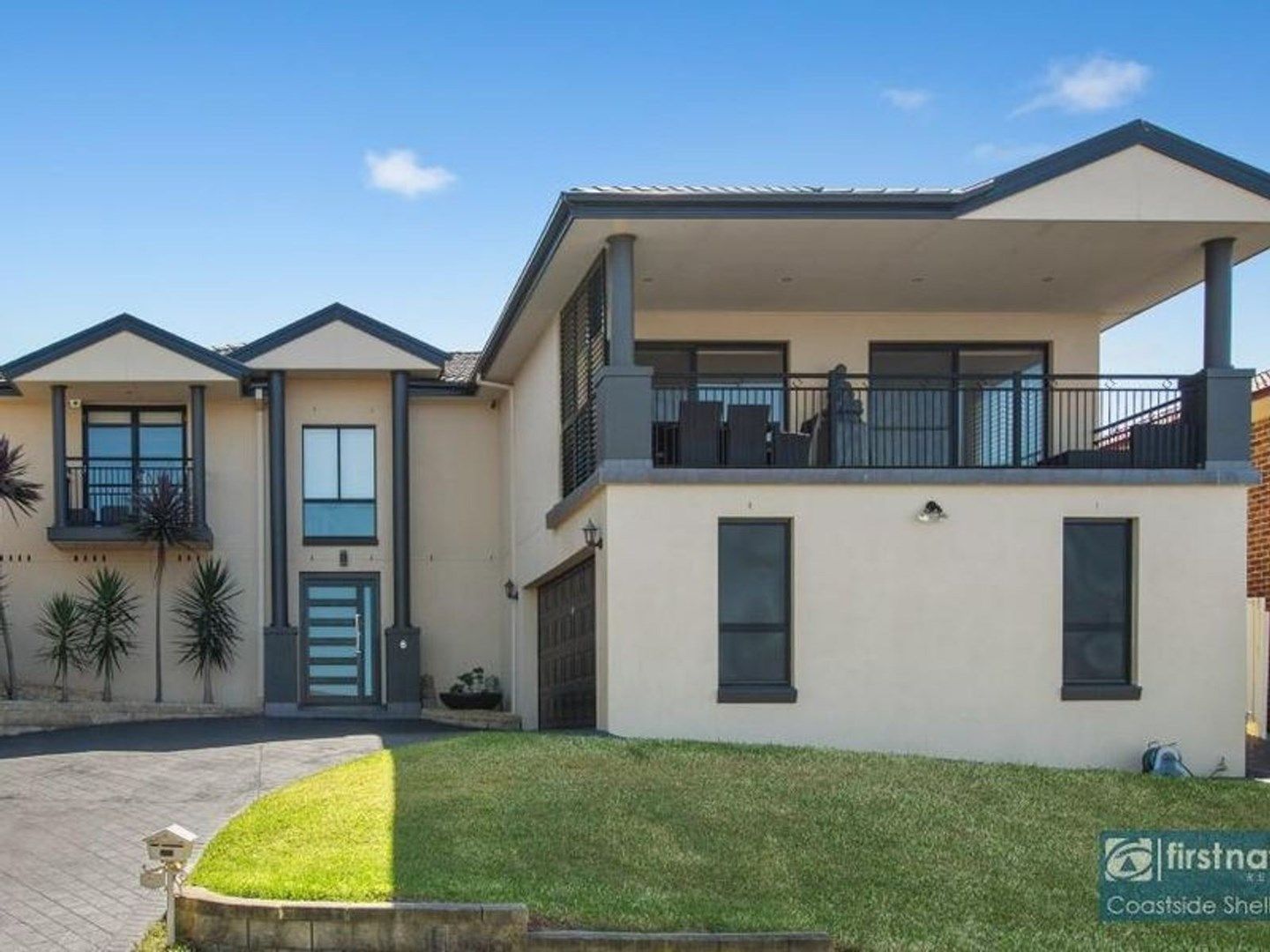 6 Yarle Crescent, Flinders NSW 2529, Image 0