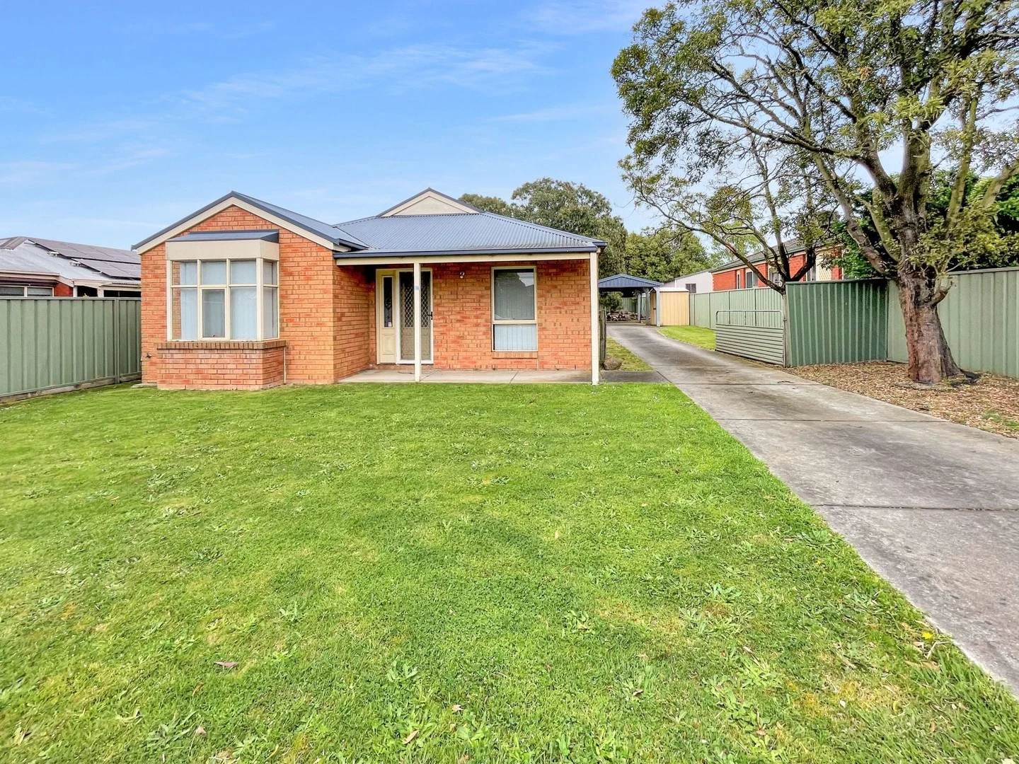 16 Tait Street, Delacombe VIC 3356