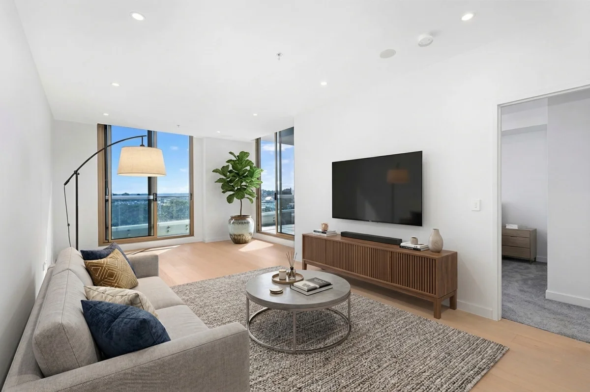 1203/8 Maitland Place, Norwest NSW 2153