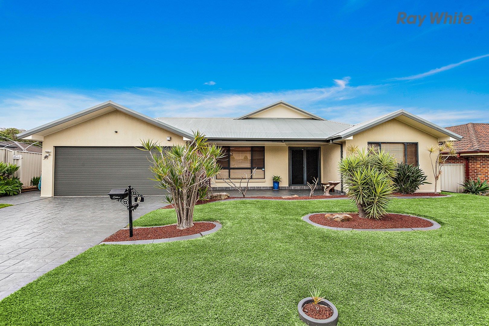 4 The Billabong, Albion Park NSW 2527, Image 0