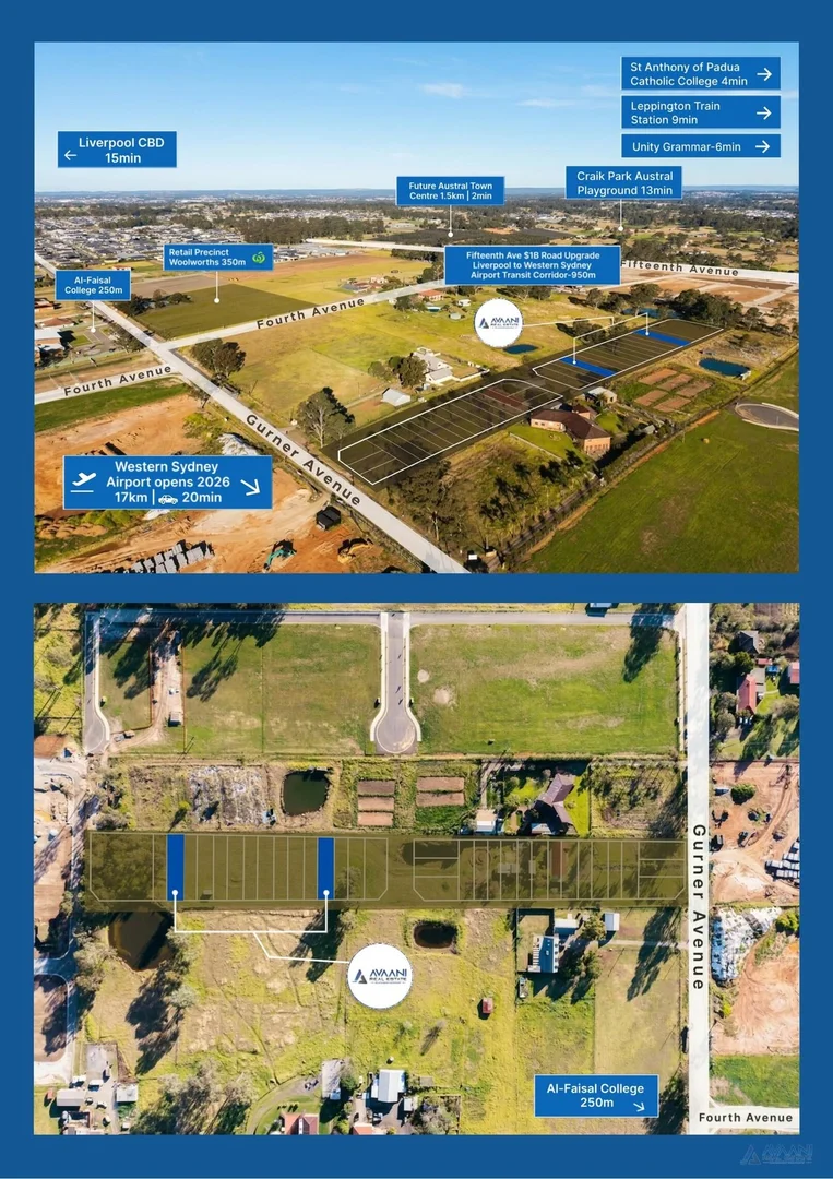 Additional image 5 of Austral NSW 2179
