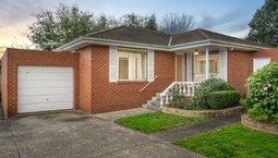 Picture of 3/7 Anderson Street, HEIDELBERG VIC 3084