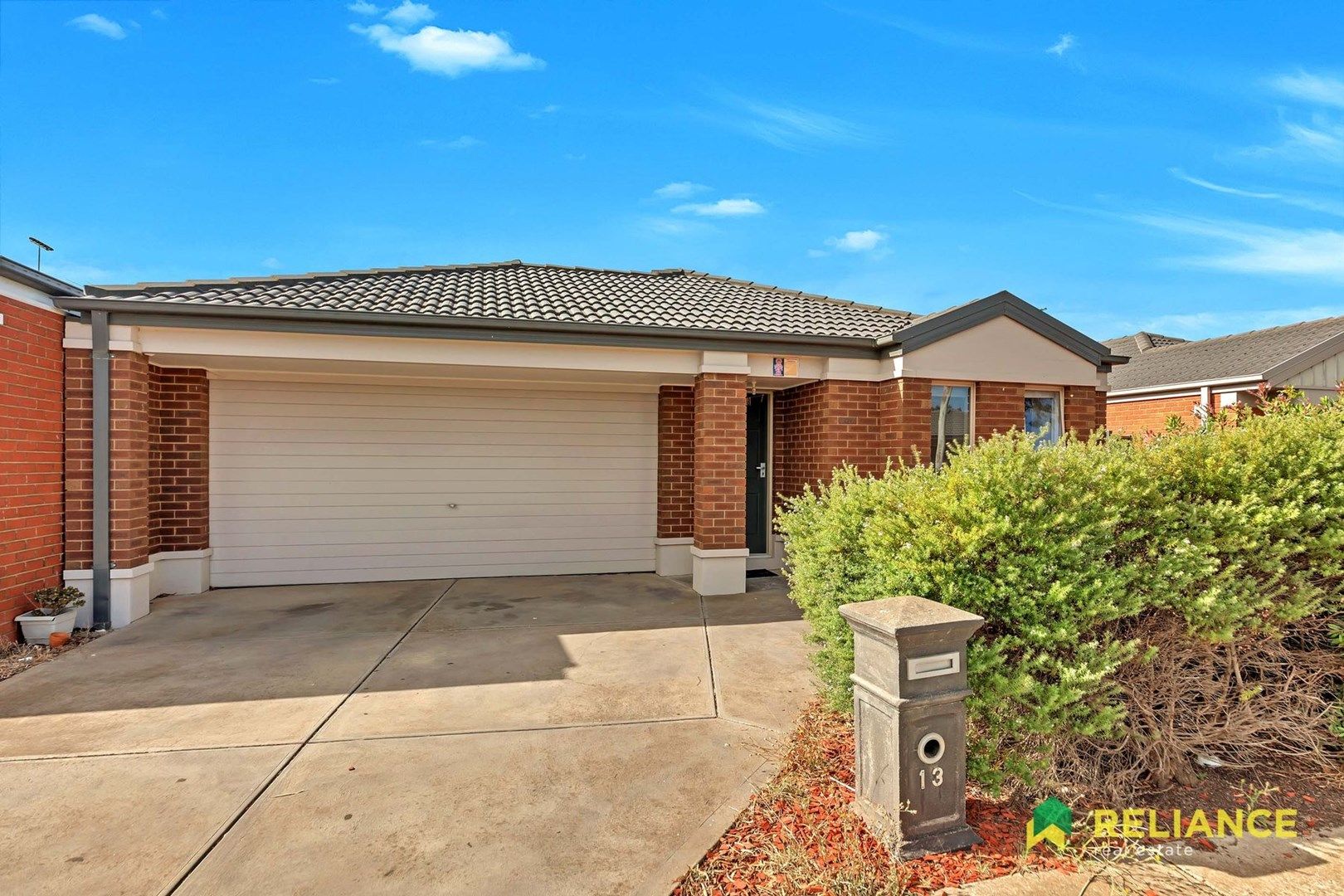 13 Rocky Gate Drive, Truganina VIC 3029, Image 0