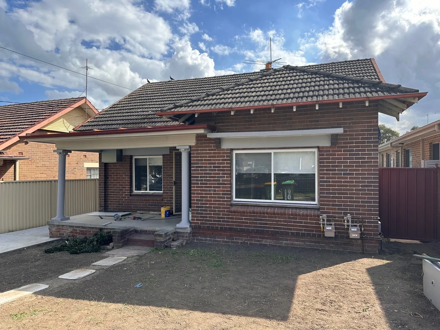 Primary image of 81 Restwell Street, Bankstown NSW 2200