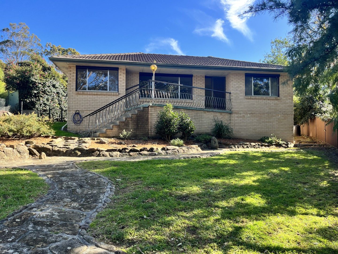 3 bedrooms House in 33 Grand View Drive MOUNT RIVERVIEW NSW, 2774