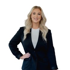 Brittany Sparks, Property manager