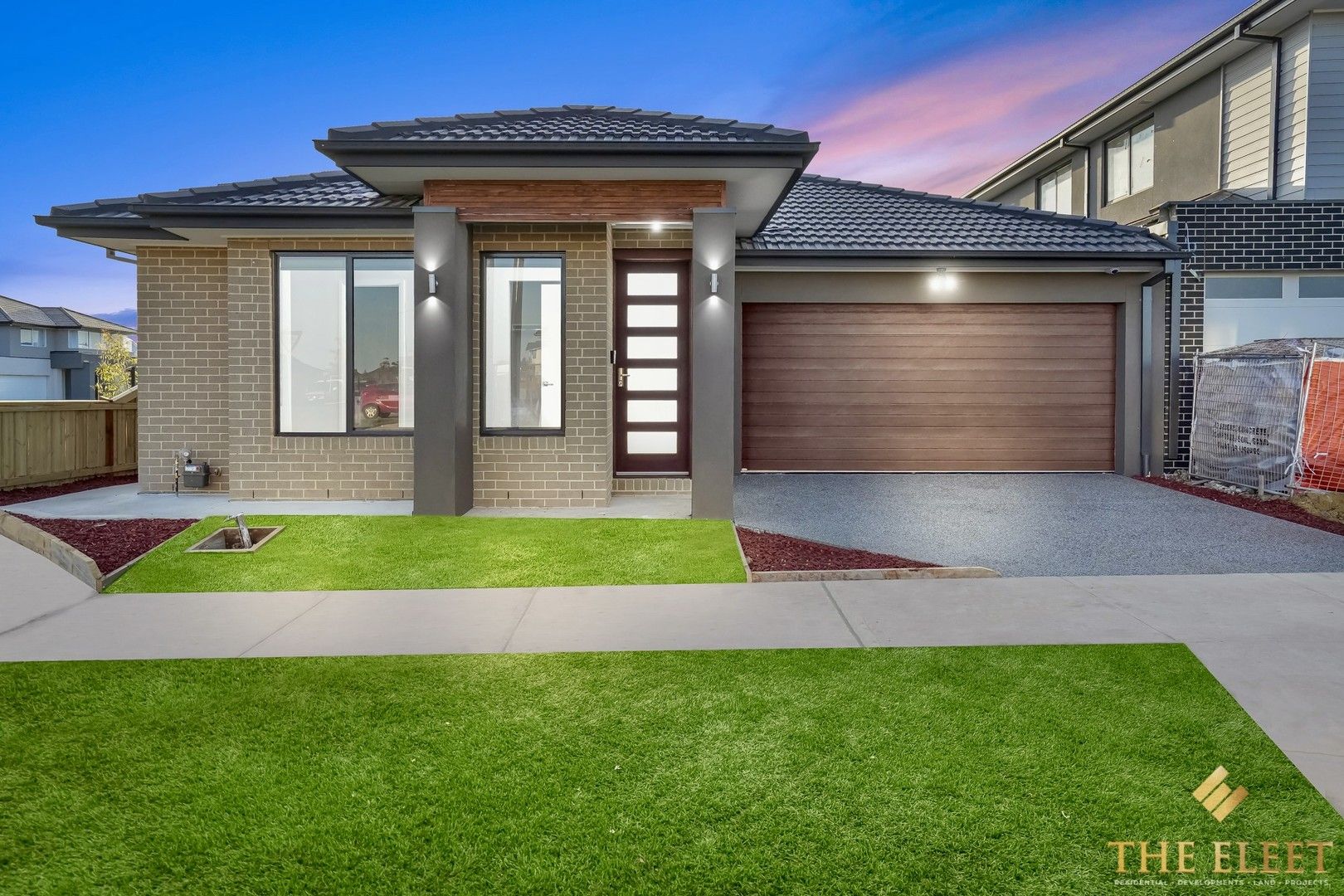 1 Dartmoor Street, Aintree VIC 3336, Image 0