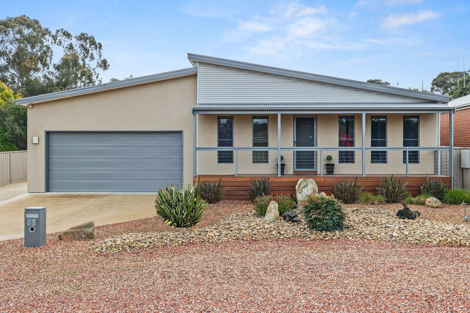 21 McInnes Street, Big Hill VIC 3555, Image 0