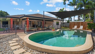 Picture of 11 Kulgun Street, CARAVONICA QLD 4878