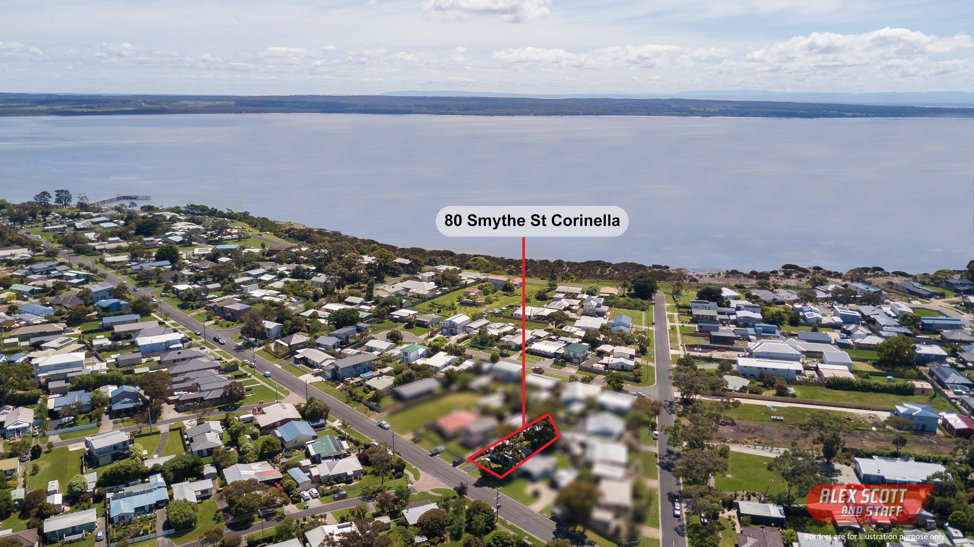 80 Smythe Street, Corinella VIC 3984, Image 1