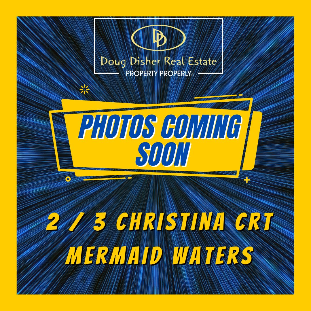2 bedrooms Apartment / Unit / Flat in 2/3 Christina Court MERMAID WATERS QLD, 4218