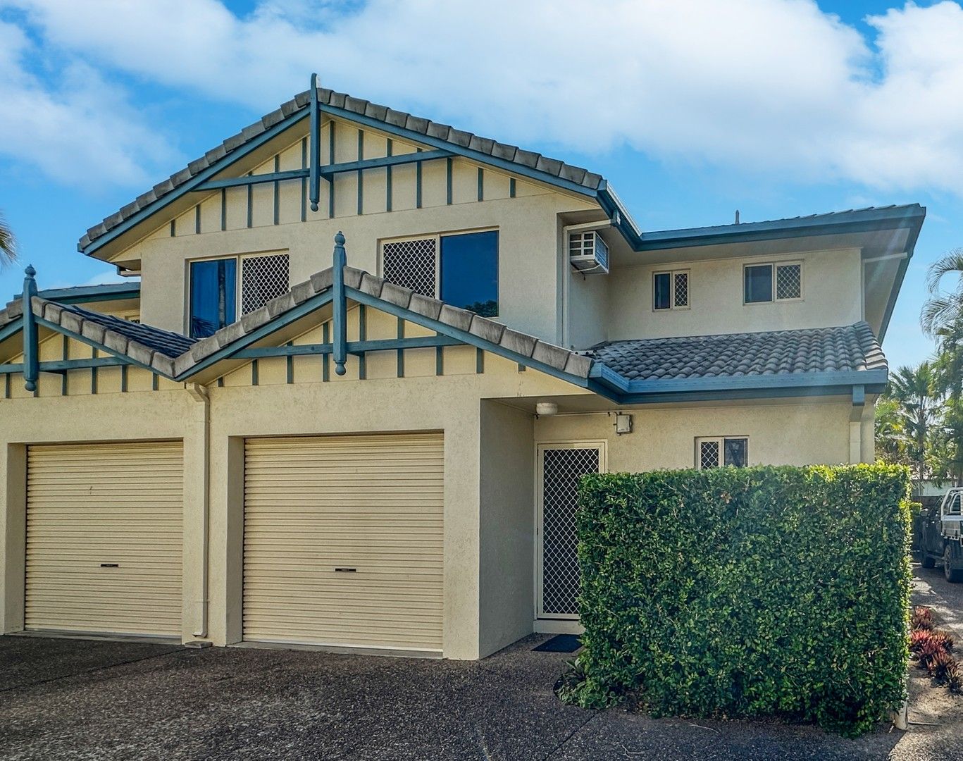 3 bedrooms House in 5/11-13 China Street MUNDINGBURRA QLD, 4812