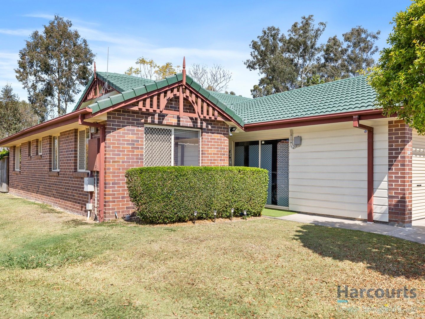 20/5 Spalding Crescent, Goodna QLD 4300, Image 0