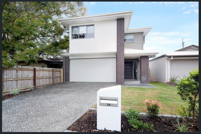 Picture of 3A Everthorpe Street, NORTHGATE QLD 4013