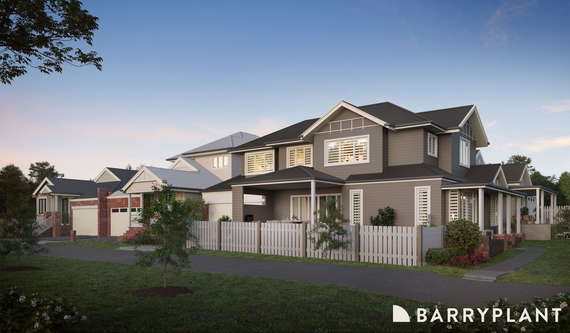 Vacant land in 66 King Street, YARRA GLEN VIC, 3775