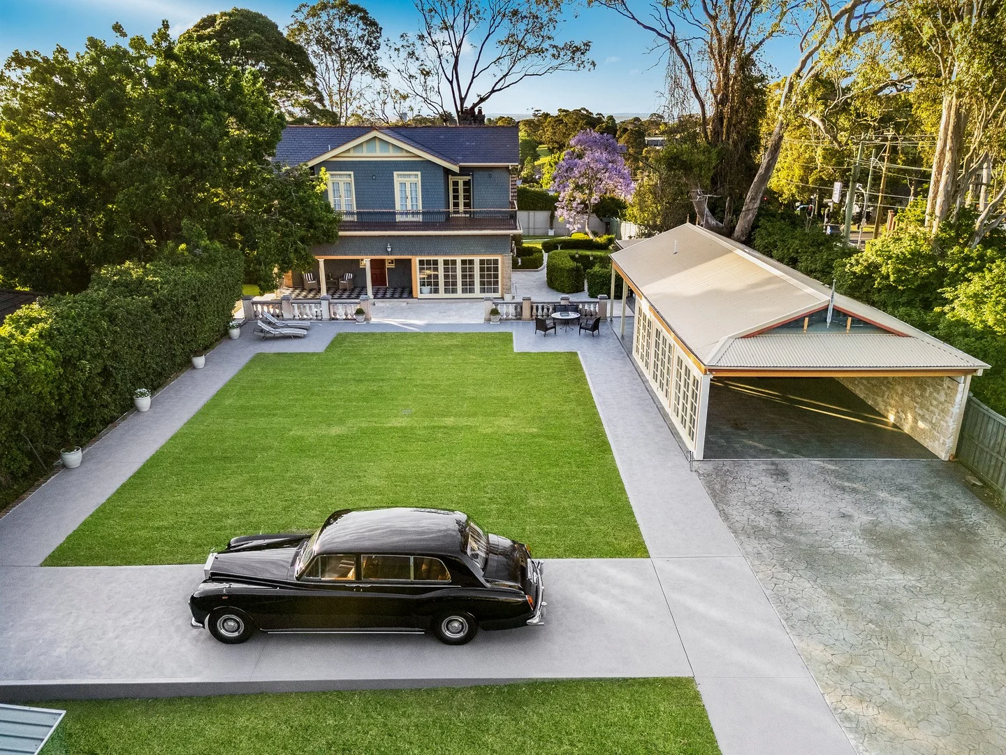 164-166 Excelsior Avenue, Castle Hill NSW 2154