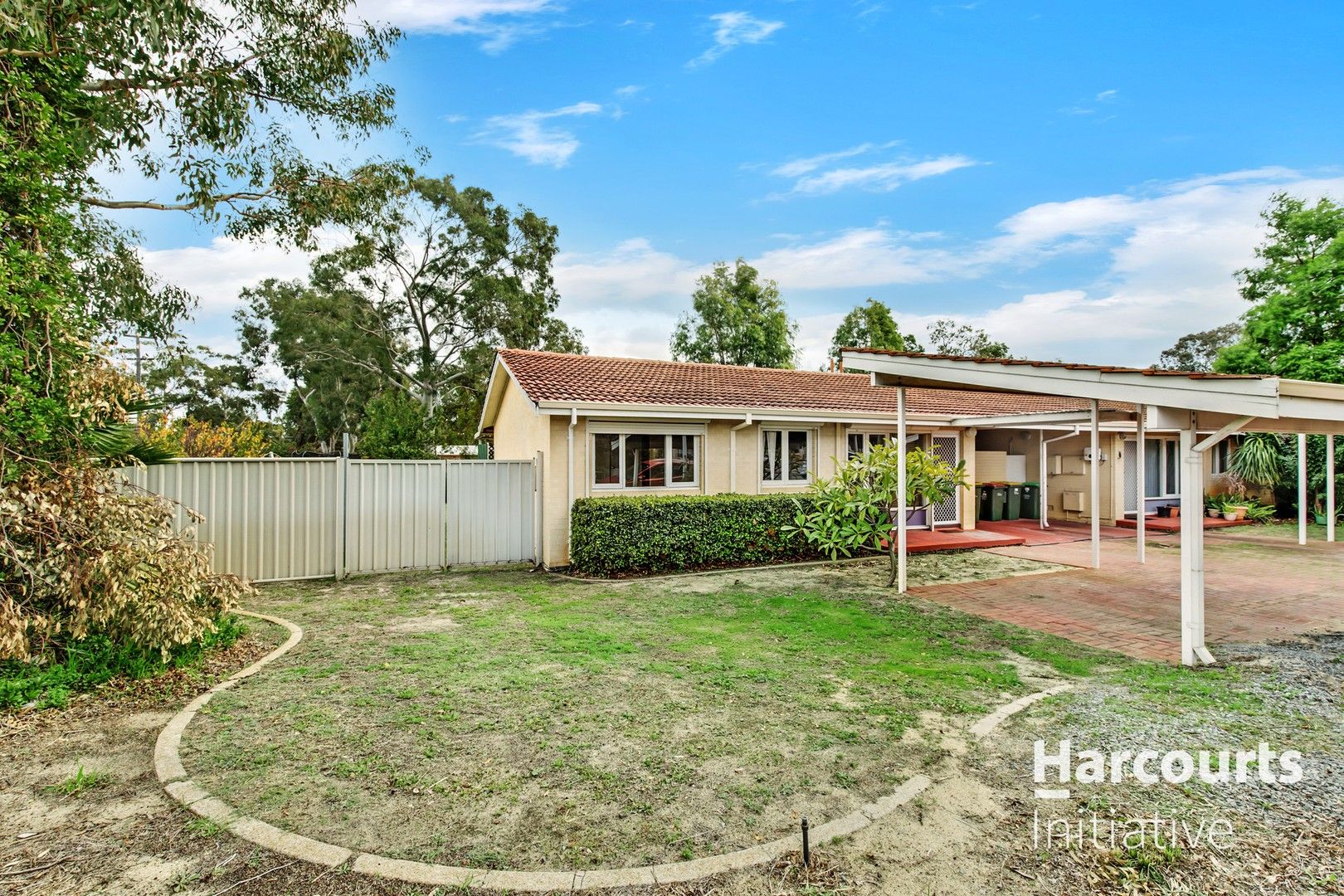 1 Mirrabooka Avenue, Girrawheen WA 6064, Image 0