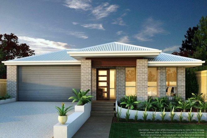 Picture of House - Land Package, CLIFTLEIGH NSW 2321