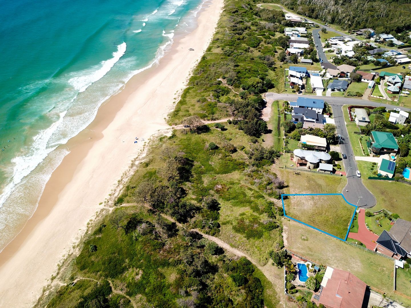 13 Andrews Close, Corindi Beach NSW 2456, Image 2