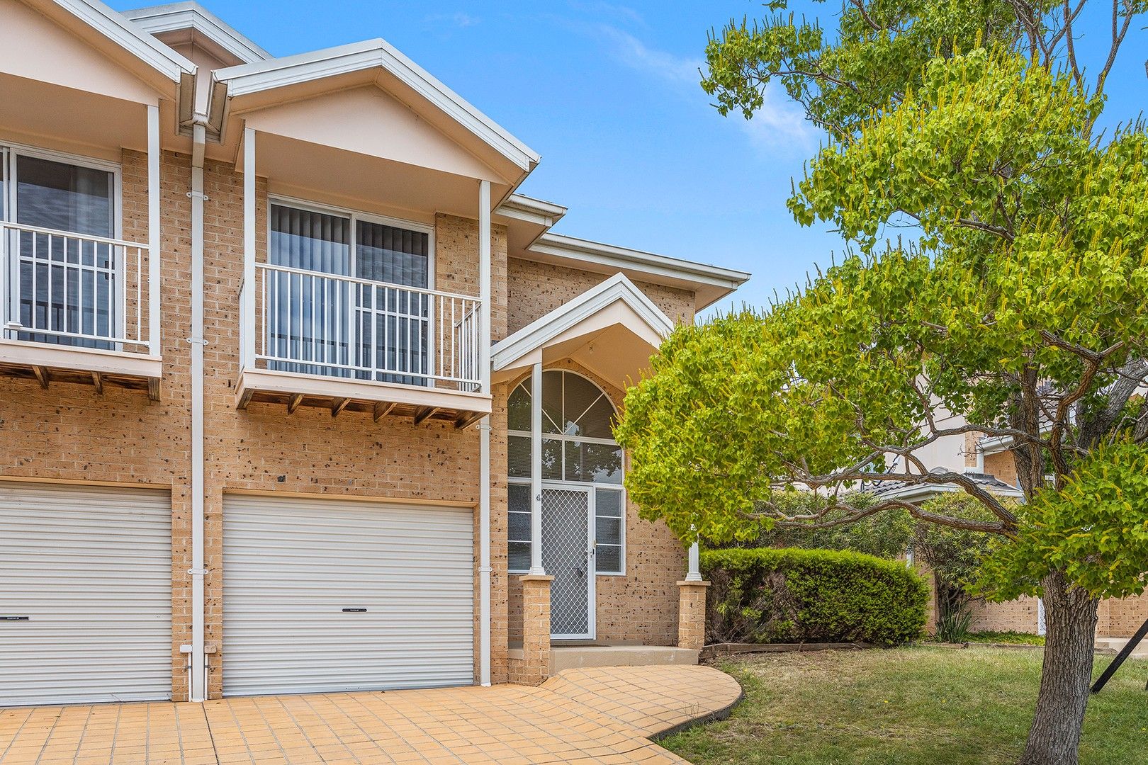 3 bedrooms Villa in 4/12-18 Glider Avenue BLACKBUTT NSW, 2529