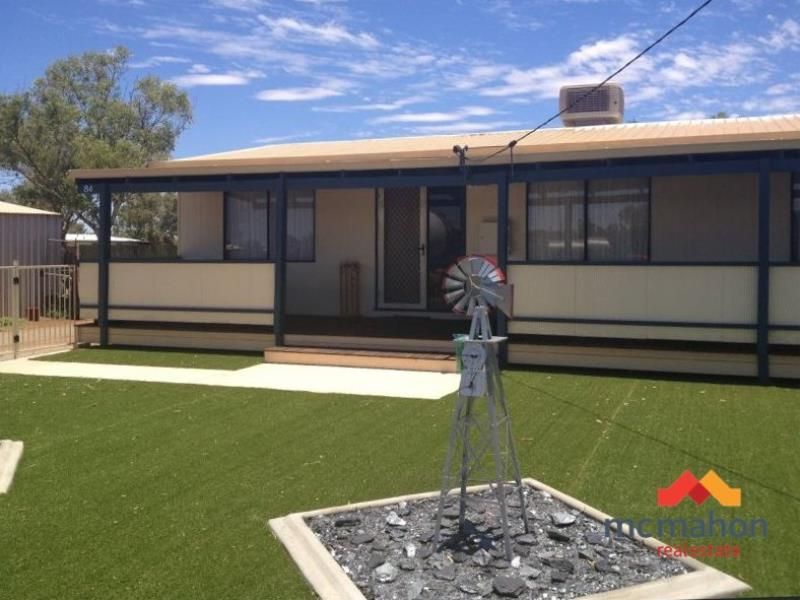 84 Oliver Street, Meekatharra WA 6642, Image 1