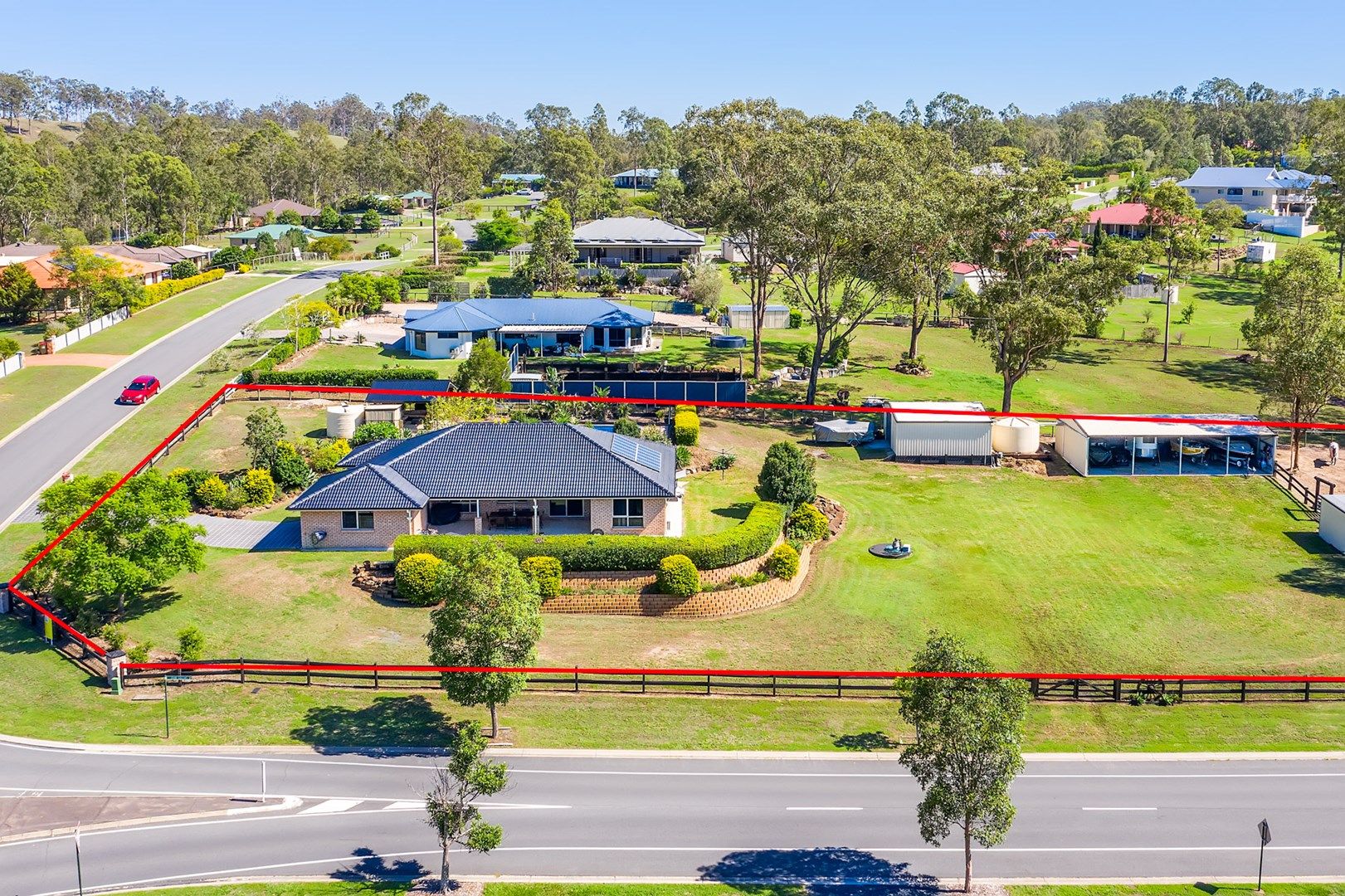 1-3 Scarborough Court, Mundoolun QLD 4285, Image 0