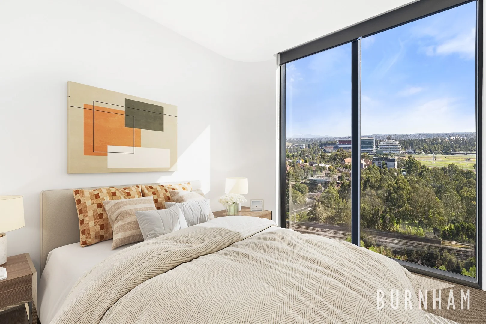 Additional image 4 of 1005D/8 Joseph Road, Footscray VIC 3011