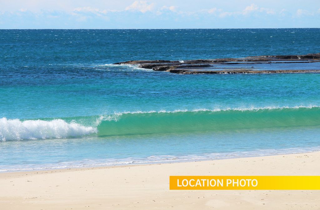 Lot 60 Bendoura Street - Summerfields, Mollymook Beach NSW 2539, Image 2