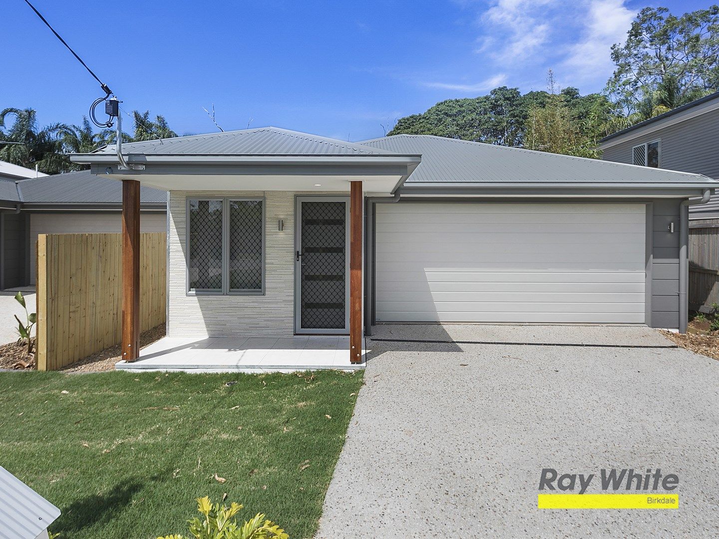 27 KEPPELL STREET, Birkdale QLD 4159, Image 0