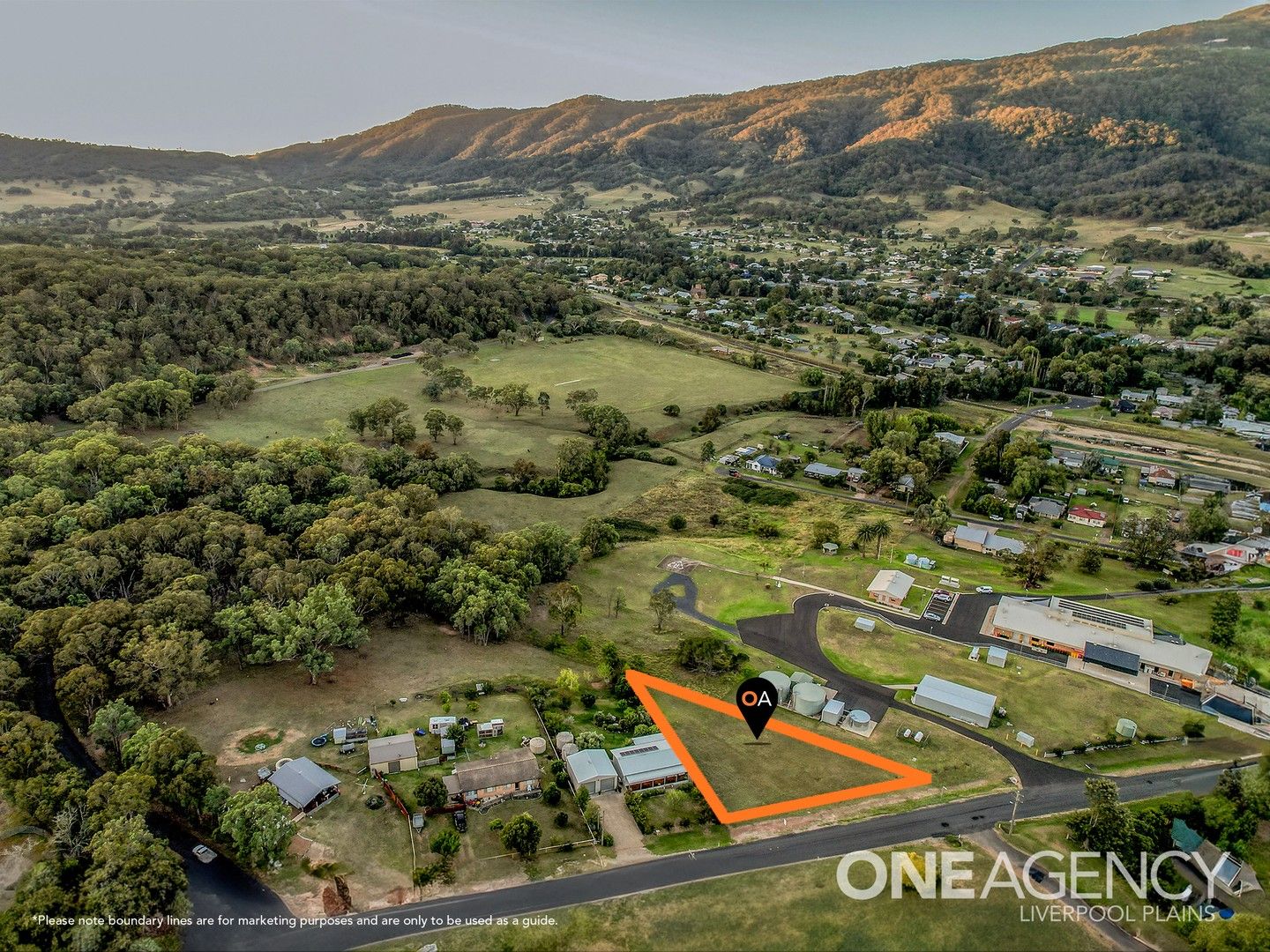 3 Paradise Road, Murrurundi NSW 2338, Image 0