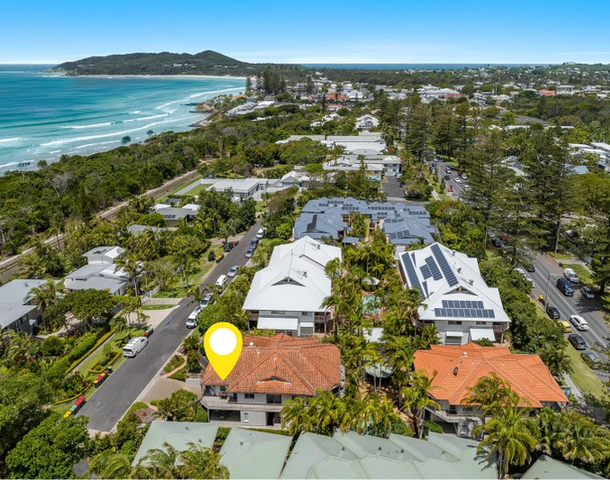 15/45 Shirley Street, Byron Bay NSW 2481