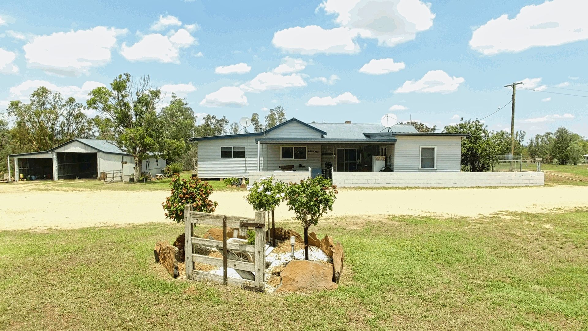 553 Michell Lane, Delungra NSW 2403, Image 0