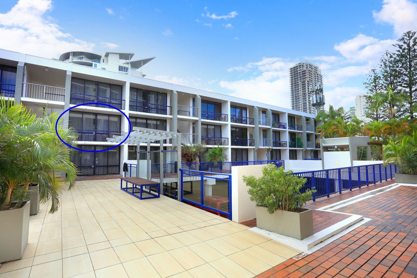 22/2877 Gold Coast Highway, Surfers Paradise QLD 4217, Image 2