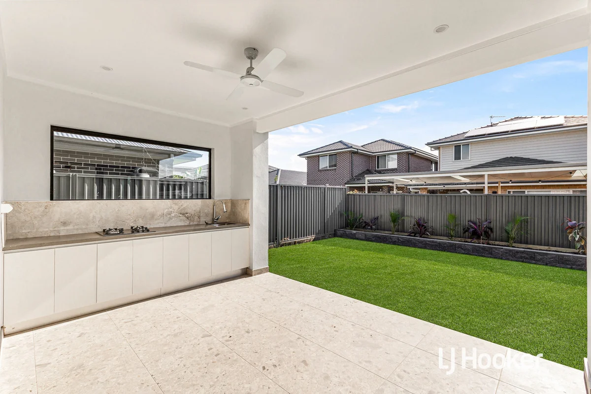 Additional image 12 of 6 Howell Street, Marsden Park NSW 2765