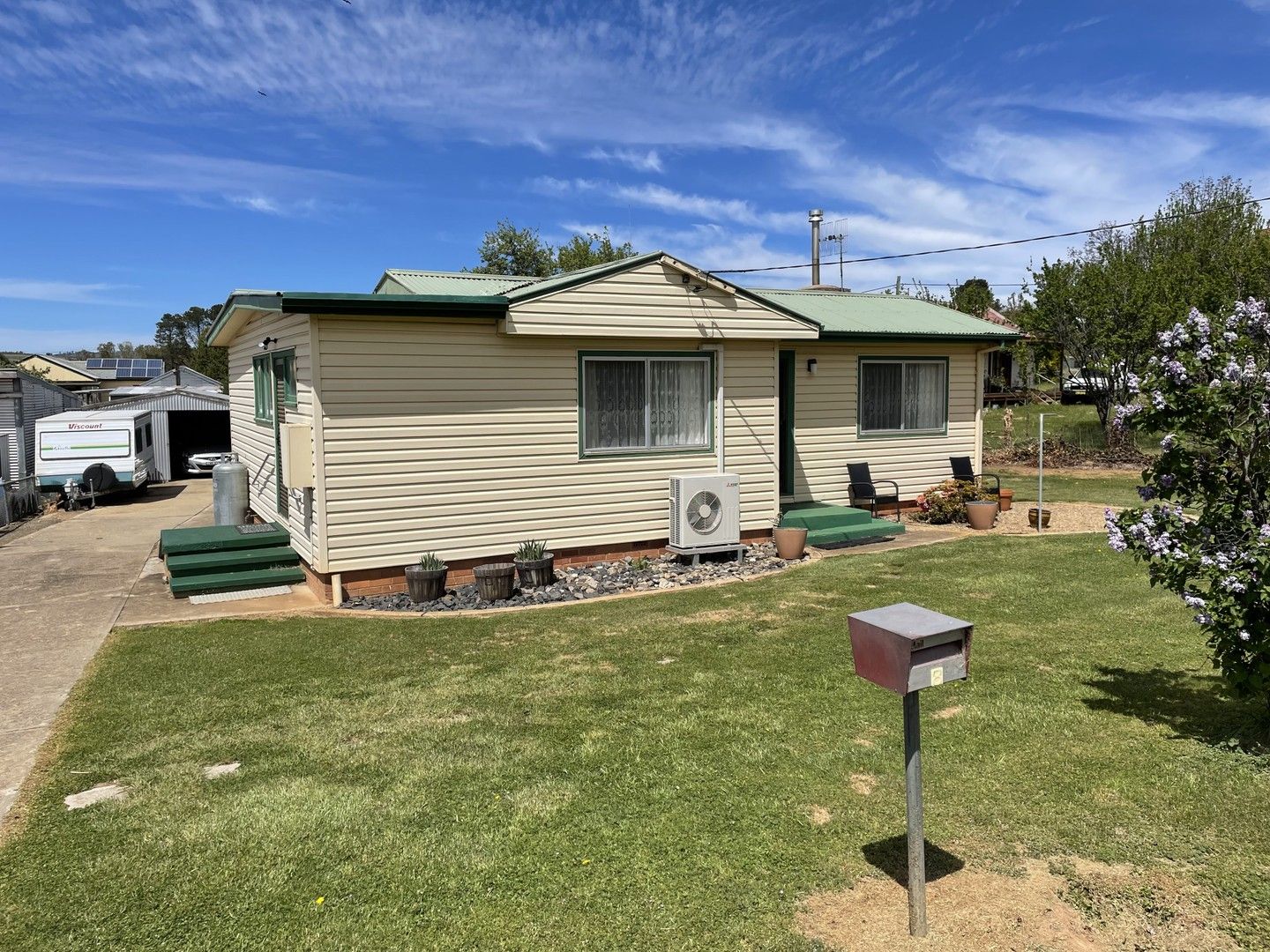 8 York Street, Adaminaby NSW 2629, Image 0