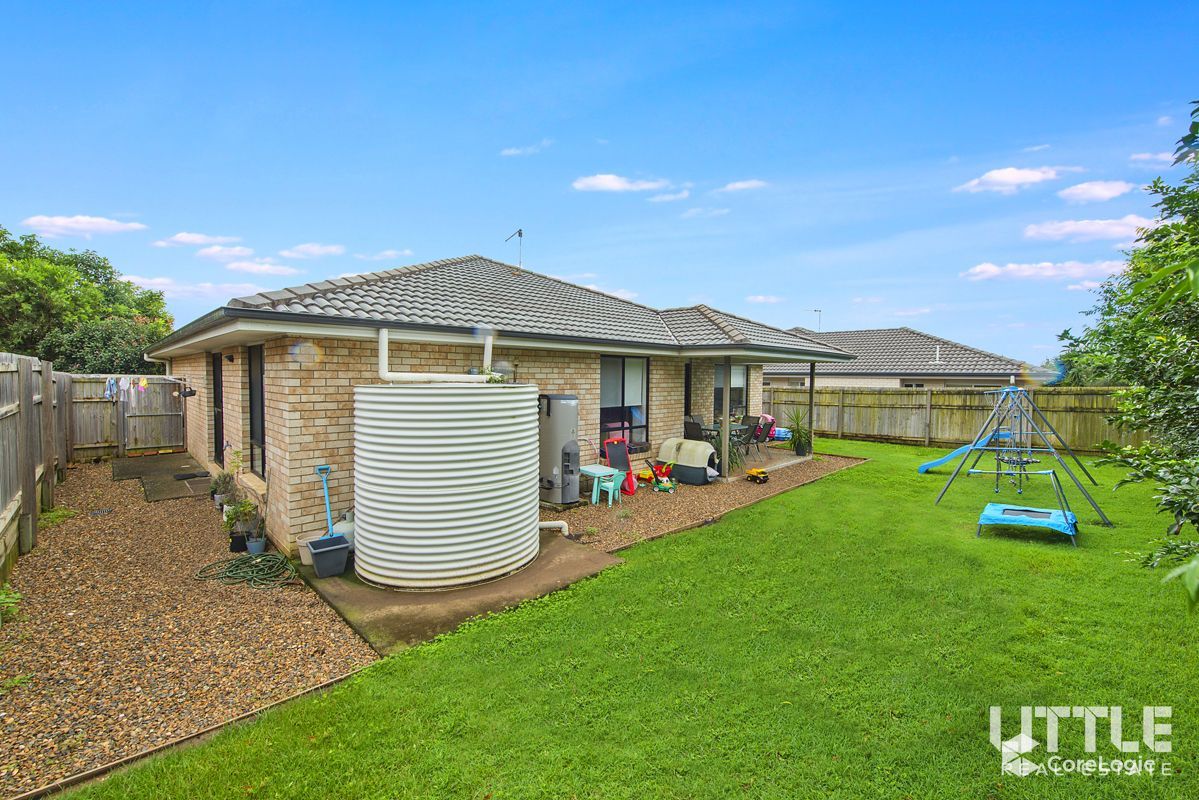 6 Milly Circuit, Ormeau QLD 4208