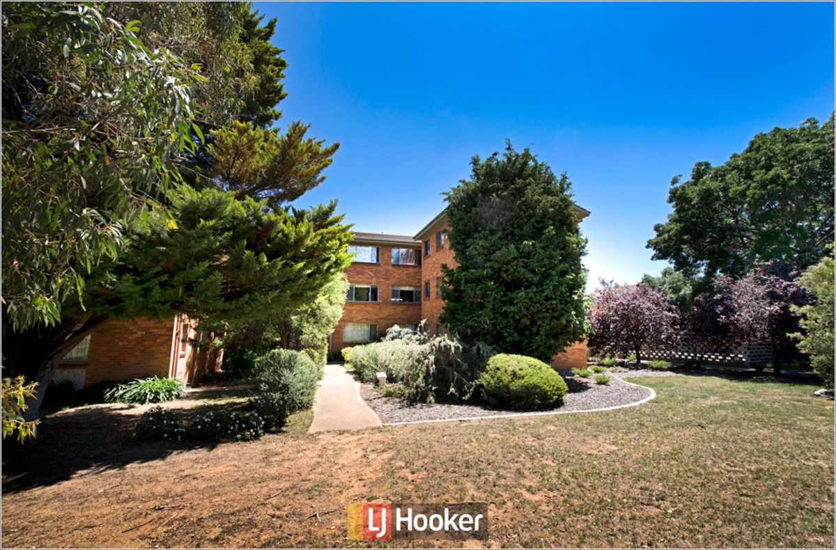 13/11 Tryon Street, Hackett ACT 2602, Image 1