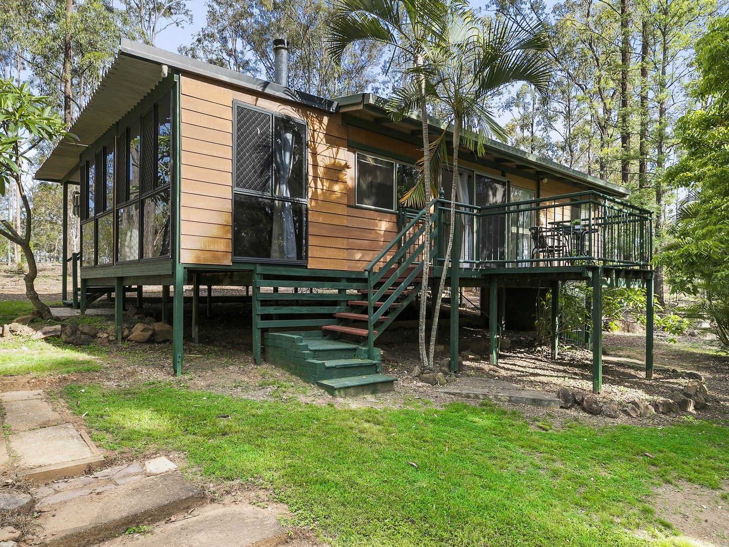 50 Bradford Rd, Glenwood QLD 4570, Image 0